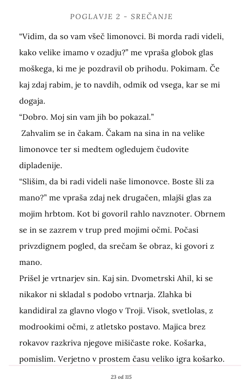 Sanja Macur - Povrni si upanje v ljubezen