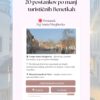 Opis postanka iz e-vodnika