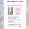 Orientacija v Benetkah, e-vodnik
